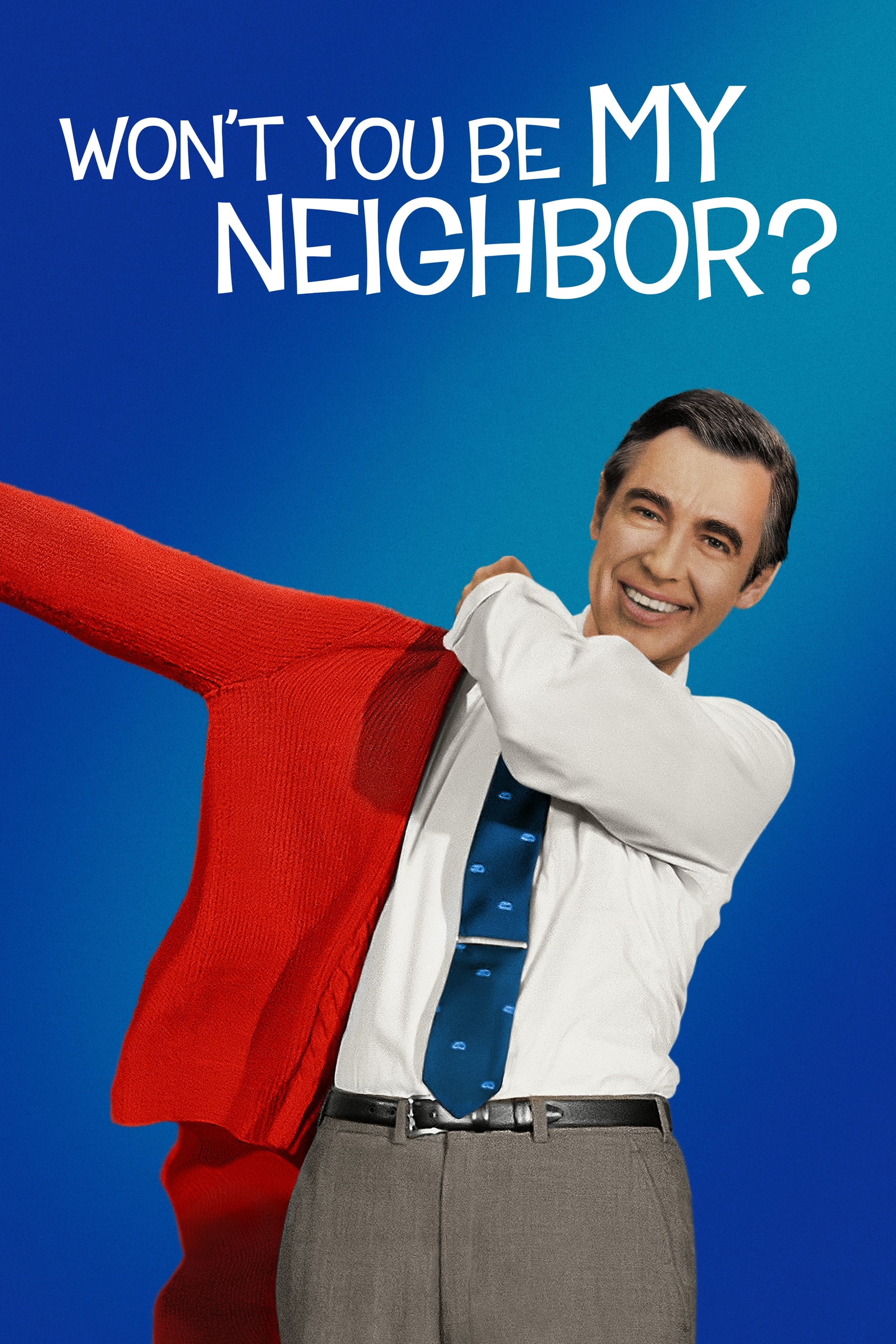 Won't You Be My Neighbor (2018) [40188] (A1703647232) [[Movies]] --Plex--